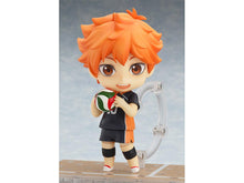 Load image into Gallery viewer, Haikyu!! Nendoroid No.461 Shoyo Hinata (3rd Re-run)