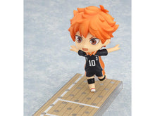 Load image into Gallery viewer, Haikyu!! Nendoroid No.461 Shoyo Hinata (3rd Re-run)