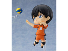 Load image into Gallery viewer, HAIKYU!! TO THE TOP Nendoroid No, 1455 Tobio Kageyama: The New Karasuno Ver.