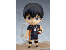 Load image into Gallery viewer, Haikyu!! TO THE TOP Nendoroid 489 Tobio Kageyama (4th-run)