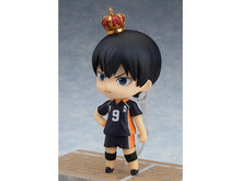 Load image into Gallery viewer, Haikyu!! Nendoroid No, 489 Tobio Kageyama (4th-run)