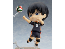 Load image into Gallery viewer, Haikyu!! Nendoroid No, 489 Tobio Kageyama (4th-run)