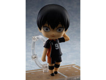 Load image into Gallery viewer, Haikyu!! Nendoroid No, 489 Tobio Kageyama (4th-run)