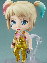 Load image into Gallery viewer, Birds of Prey Nendoroid No.1438 Harley Quinn (Birds of Prey Ver.)