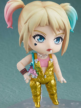 Load image into Gallery viewer, Birds of Prey Nendoroid No.1438 Harley Quinn (Birds of Prey Ver.)