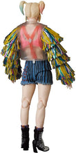Load image into Gallery viewer, Birds of Prey MAFEX No.159 Harley Quinn Caution Tape Jacket Ver.