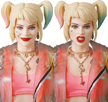 Load image into Gallery viewer, Birds of Prey MAFEX No.159 Harley Quinn Caution Tape Jacket Ver.
