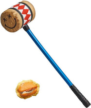 Load image into Gallery viewer, Birds of Prey MAFEX No.159 Harley Quinn Caution Tape Jacket Ver.