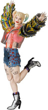 Load image into Gallery viewer, Birds of Prey MAFEX No.159 Harley Quinn Caution Tape Jacket Ver.