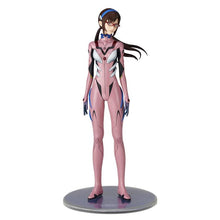 Load image into Gallery viewer, Kaiyodo Neon Genesis Evangelion Hayashi Hiroki 1/7 Figure - Mari