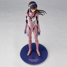 Load image into Gallery viewer, Kaiyodo Neon Genesis Evangelion Hayashi Hiroki 1/7 Figure - Mari
