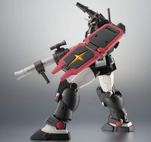 Load image into Gallery viewer, Mobile Suit Gundam FA-78-2 Heavy Gundam Robot Spirits Action Figure (Ver. A.N.I.M.E.)