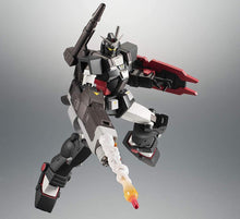Load image into Gallery viewer, Heavy gundam shooting its missiles