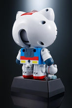 Load image into Gallery viewer, Gundam RX-78-2 Gundam x Hello Kitty Chogokin Figure