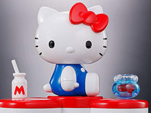 Load image into Gallery viewer, Hello Kitty (45th Anniversary) Chogokin Figure