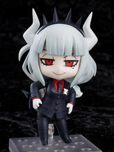 Load image into Gallery viewer, Helltaker Nendoroid No. 1622 Lucifer