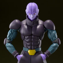 Load image into Gallery viewer, Dragon Ball Super Hit SH Figuarts Action Figure