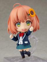 Load image into Gallery viewer, Nijisanji No. 1586 Nendoroid Honma Himawari