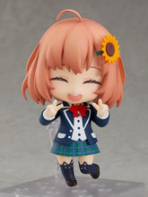 Load image into Gallery viewer, Nijisanji No. 1586 Nendoroid Honma Himawari