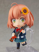 Load image into Gallery viewer, Nijisanji No. 1586 Nendoroid Honma Himawari