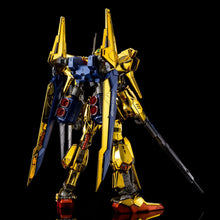 Load image into Gallery viewer, Premium Bandai Mobile Suit Gundam MG 1/100 Hyaku Shiki Raise Cain Exclusive Model Kit