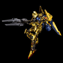 Load image into Gallery viewer, Premium Bandai Mobile Suit Gundam MG 1/100 Hyaku Shiki Raise Cain Exclusive Model Kit