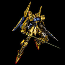 Load image into Gallery viewer, Premium Bandai Mobile Suit Gundam MG 1/100 Hyaku Shiki Raise Cain Exclusive Model Kit