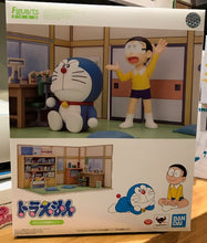 Load image into Gallery viewer, Doraemon FiguartsZERO Figures - Nobita's Room