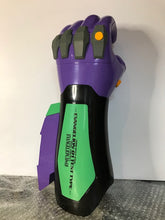 Load image into Gallery viewer, Evangelion EVA Unit-01 Arm Type Drink Holder Theater Limited 40cm