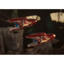 Load image into Gallery viewer, Premium Bandai Iron Man Mk - 85 "I AM IRON MAN" (Avengers: Endgame) Exclusive SH Figuarts Action Figure