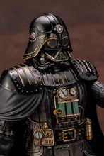 Load image into Gallery viewer, STAR WARS Kotobukiya ARTFX Artist Series Darth Vader Industrial Empire