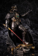 Load image into Gallery viewer, STAR WARS Kotobukiya ARTFX Artist Series Darth Vader Industrial Empire