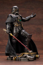 Load image into Gallery viewer, STAR WARS Kotobukiya ARTFX Artist Series Darth Vader Industrial Empire