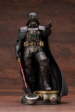 Load image into Gallery viewer, STAR WARS Kotobukiya ARTFX Artist Series Darth Vader Industrial Empire