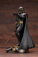Load image into Gallery viewer, STAR WARS Kotobukiya ARTFX Artist Series Darth Vader Industrial Empire
