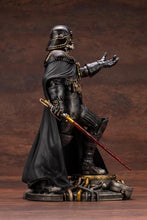 Load image into Gallery viewer, STAR WARS Kotobukiya ARTFX Artist Series Darth Vader Industrial Empire