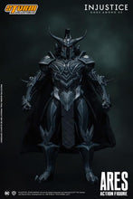 Load image into Gallery viewer, Injustice: Gods Among Us Ares Storm Collectibles 1/12 Action Figure