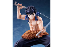 Load image into Gallery viewer, Demon Slayer: Kimetsu no Yaiba Inosuke Hashibira ANIPLEX 1/8 Scale Figure ($50 non-refundable deposit require for this product)