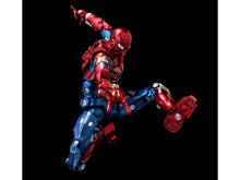 Load image into Gallery viewer, Fighting Armor Iron Spider Figure by Sentinel