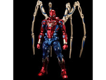 Load image into Gallery viewer, Fighting Armor Iron Spider Figure by Sentinel