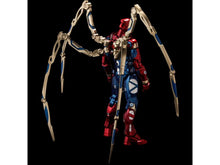 Load image into Gallery viewer, Fighting Armor Iron Spider Figure by Sentinel