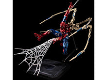 Load image into Gallery viewer, Fighting Armor Iron Spider Figure by Sentinel