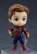 Load image into Gallery viewer, Avengers: Endgame Nendoroid No.1497-DX Iron Spider