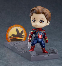 Load image into Gallery viewer, Avengers: Endgame Nendoroid No.1497-DX Iron Spider