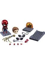 Load image into Gallery viewer, Avengers: Endgame Nendoroid No.1497-DX Iron Spider