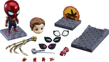 Load image into Gallery viewer, Avengers: Endgame Nendoroid No.1497-DX Iron Spider