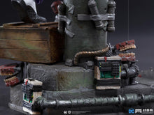 Load image into Gallery viewer, Iron Studios DC Comics The Joker Art Scale 1/10 Statue