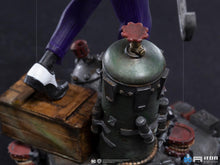Load image into Gallery viewer, Iron Studios DC Comics The Joker Art Scale 1/10 Statue