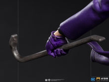 Load image into Gallery viewer, Iron Studios DC Comics The Joker Deluxe Art Scale 1/10 Statue