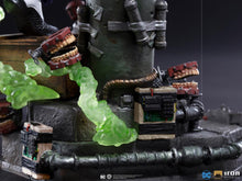 Load image into Gallery viewer, Iron Studios DC Comics The Joker Deluxe Art Scale 1/10 Statue